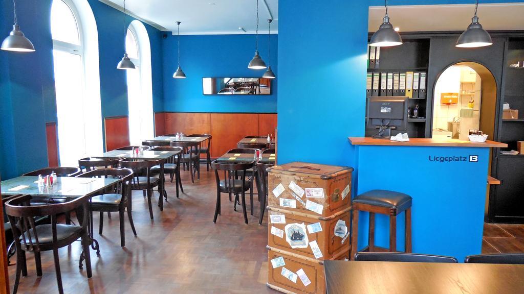 Hotel Liegeplatz 13 Kiel By Premiere Classe Ngoại thất bức ảnh