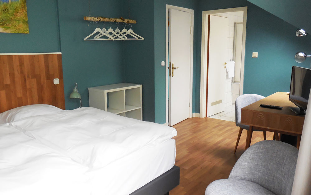 Hotel Liegeplatz 13 Kiel By Premiere Classe Ngoại thất bức ảnh