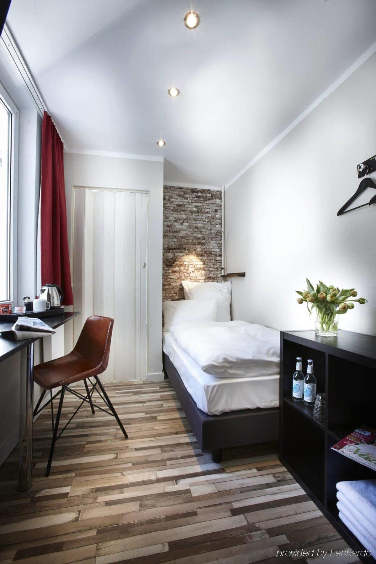 Hotel Liegeplatz 13 Kiel By Premiere Classe Ngoại thất bức ảnh