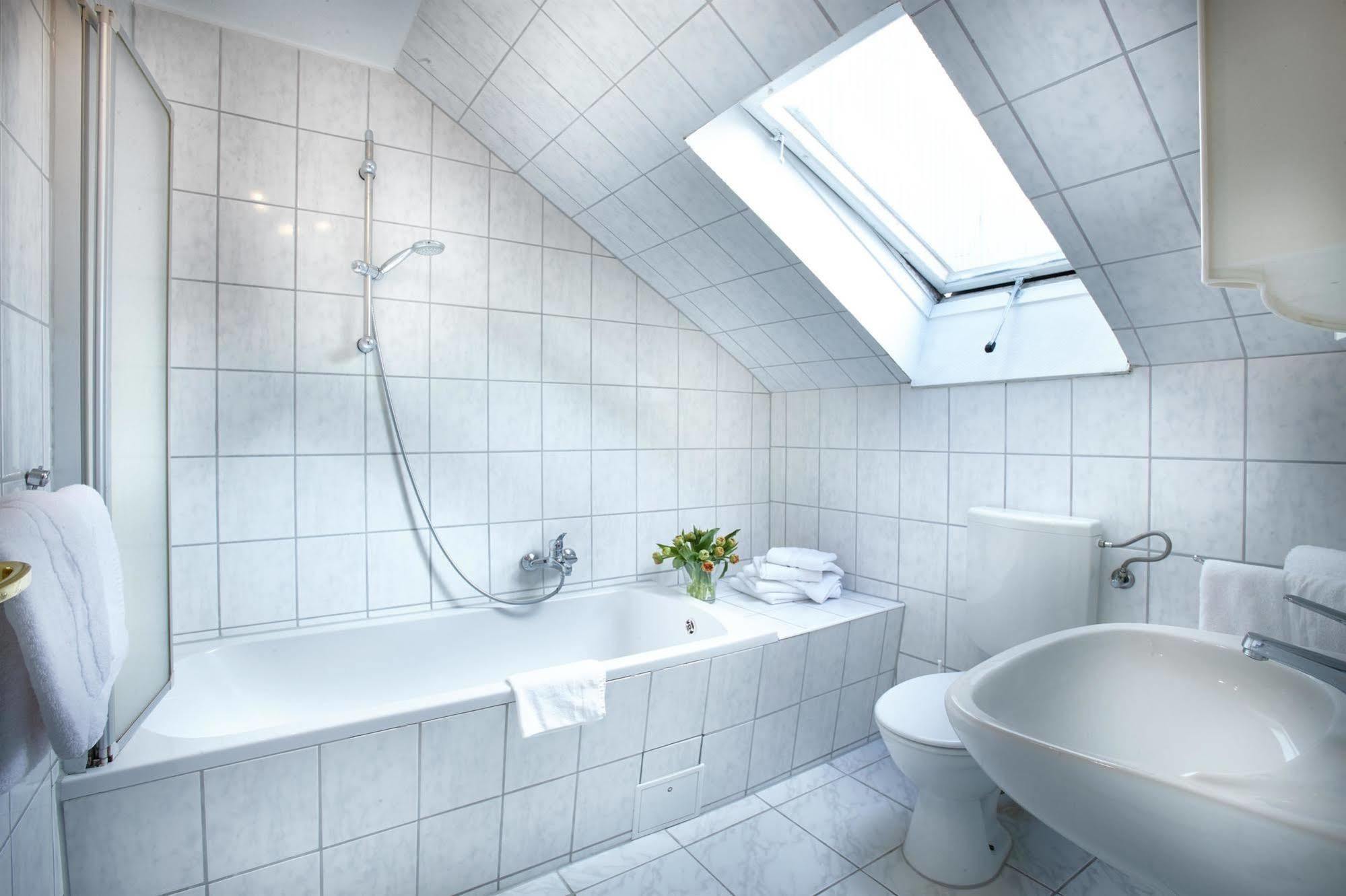 Hotel Liegeplatz 13 Kiel By Premiere Classe Ngoại thất bức ảnh