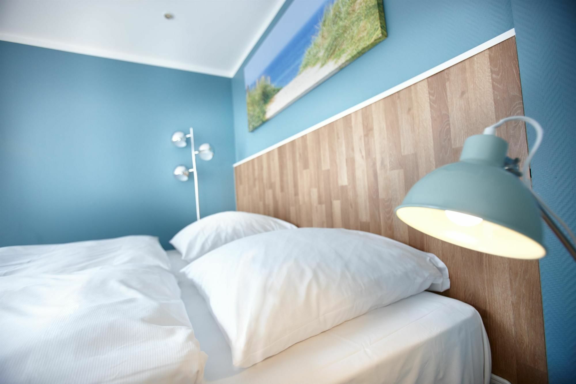 Hotel Liegeplatz 13 Kiel By Premiere Classe Ngoại thất bức ảnh